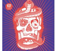 King Tuff - 7-Screaming Skull [Import]