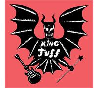 King Tuff CD