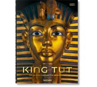 King Tut : The Journey Through The Underworld