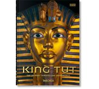 King Tut: The Journey Through the Underworld