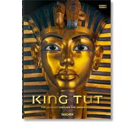 King Tut. The Journey through the Underworld