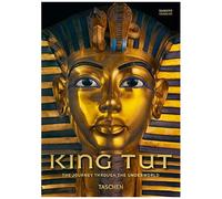 King Tut. The Journey Through The Underworld - 40th Anniversary Edition