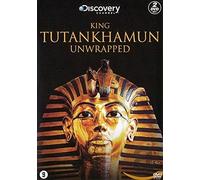 King Tut Unwrapped (2 DVD) [Edizione: Paesi Bassi] [Import]