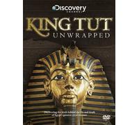 King Tut Unwrapped [Import]