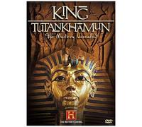 King Tutankhamun: The Mystery Unsealed [Dvd] [Import]
