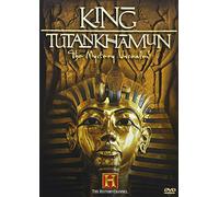 King Tutankhamun: The Mystery Unsealed [Import USA Zone 1]