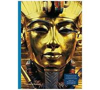 King Tutankhamun - The Treasures Of The Tomb