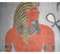 King Tut's Mystery Tomb Opened