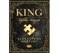 King. Tylko moja Tom 1