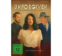 King - Unforgiven-das Todesurteil der Toni Jo Henry