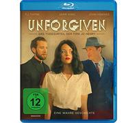 King - Unforgiven-das Todesurteil der Toni Jo Henry [Blu-Ray] [Import]
