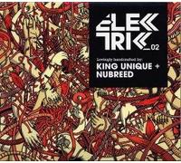 King Unique & Nu Breed - Electric 02