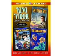 King Vidor Silents Collection [Dvd]