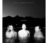 King Washington - Potential [Import]