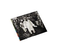 King Wasiu Ayinde Marshal I – Talazo Fuji Music Party – CD