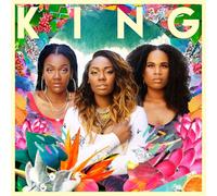 King - We Are King