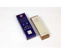 KING Whetstone F-3 #4000 Grit Finition finale avec base en plastique...