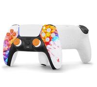 King Wireless Controller For Ps5 Color Splash 4