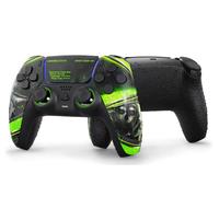 PlayStation 5 King Wireless Controller For Ps5 Team 141 Model 3 Game NEUF