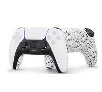 King Wireless Controller For Ps5 White Model 3