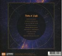 KING WITCH - BODY OF LIGHT CD NEUF