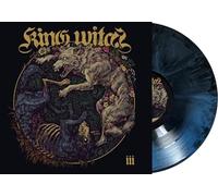 King Witch - King Witch - III