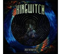 King Witch - Under The Mountain
