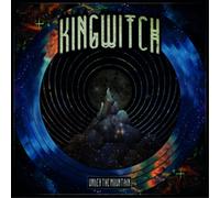 King Witch Under the Mountain (Vinyl) 12" Album
