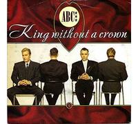 King Without A Crown - ABC 7" 45