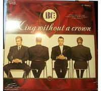 King Without a Crown (Mendelsohn Mix, US, 5 Tracks) [Import]