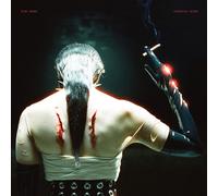 King Woman Celestial Blues (Vinyl) 12" Album Coloured Vinyl