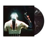 King Woman – Celestial Blues – Vinyle coloré
