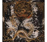 King Woman – Created in the Image of Suffering – Vinyle 12" coloré