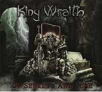 King Wraith - Of Secrets and Lore-Digi-