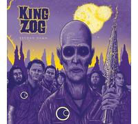 King Zog – Second Dawn – The Orchard