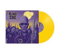 King Zog - King Zog - Second Dawn