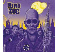 King Zog – Second Dawn – The Orchard