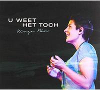 Kinga Ban - U Weet Het Toch
