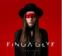 Kinga Glyk Feelings (Vinyl) 12" Album