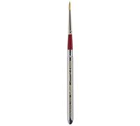 KINGART Brosse, Marron, 2