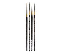 KINGART Lot de 4