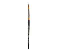 Kingart Original Gold Paint Brush-Max Round, Size: 8