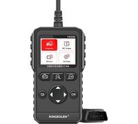 KINGBOLEN YA200 OBD2 Diagnostic des défauts du véhicule