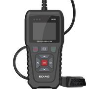 KINGBOLEN YA301 OBD2 Diagnostic des défauts du véhicule