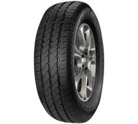 KingBoss G326 185R14C 102/100T 8PR BSW C C 72 B