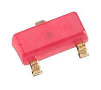 Kingbright KM-23ID CT LED CMS SOT-23 rouge 32 mcd 140 ° 30 mA 2 V