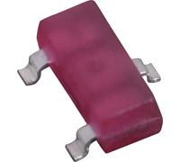 Kingbright KM-23SGEW-CA LED CMS multicolore SOT-23 rouge, vert 10 mcd 140 ° 20 mA 2.5 V Tape cut