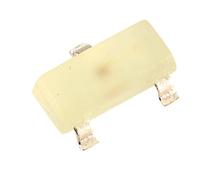 Kingbright KM-23YD LED CMS SOT-23 jaune 12.5 mcd 140 ° 30 mA 2.1 V