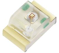 Kingbright KP-2012CGCK LED CMS 0805 vert 50 mcd 120 ° 20 mA 2.1 V