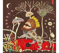 Butcher Brown #KingButch (Vinyl) 12" Album